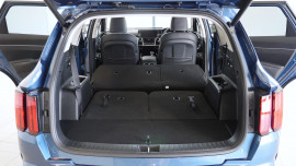 2020 MY21 Kia Sorento MQ4 Sport Plus Suv