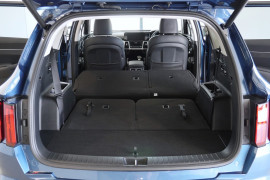 2020 MY21 Kia Sorento MQ4 Sport Plus Suv