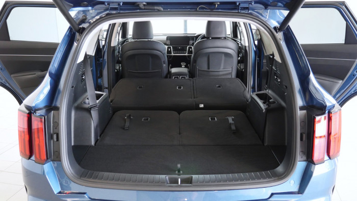 2020 MY21 Kia Sorento MQ4 Sport Plus Suv Image 34