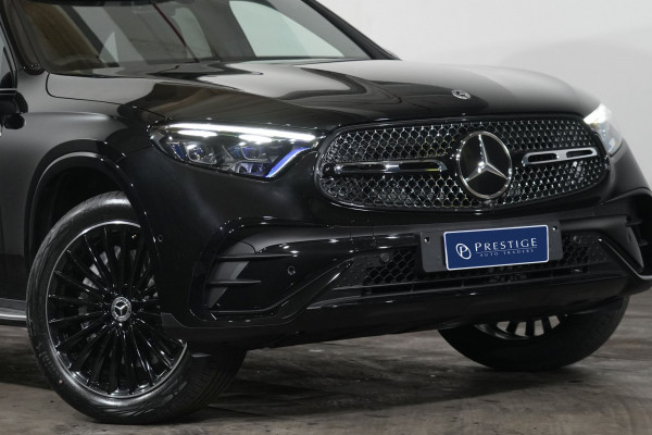 2026 Mercedes-Benz GLC-Class 350 E 4matic SUV