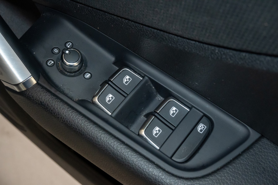 2021 MY22 Volkswagen T-Cross C11 85TSI Style SUV Image 11