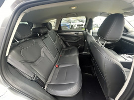 2025 GWM Haval Jolion A01 Lux SUV image 17