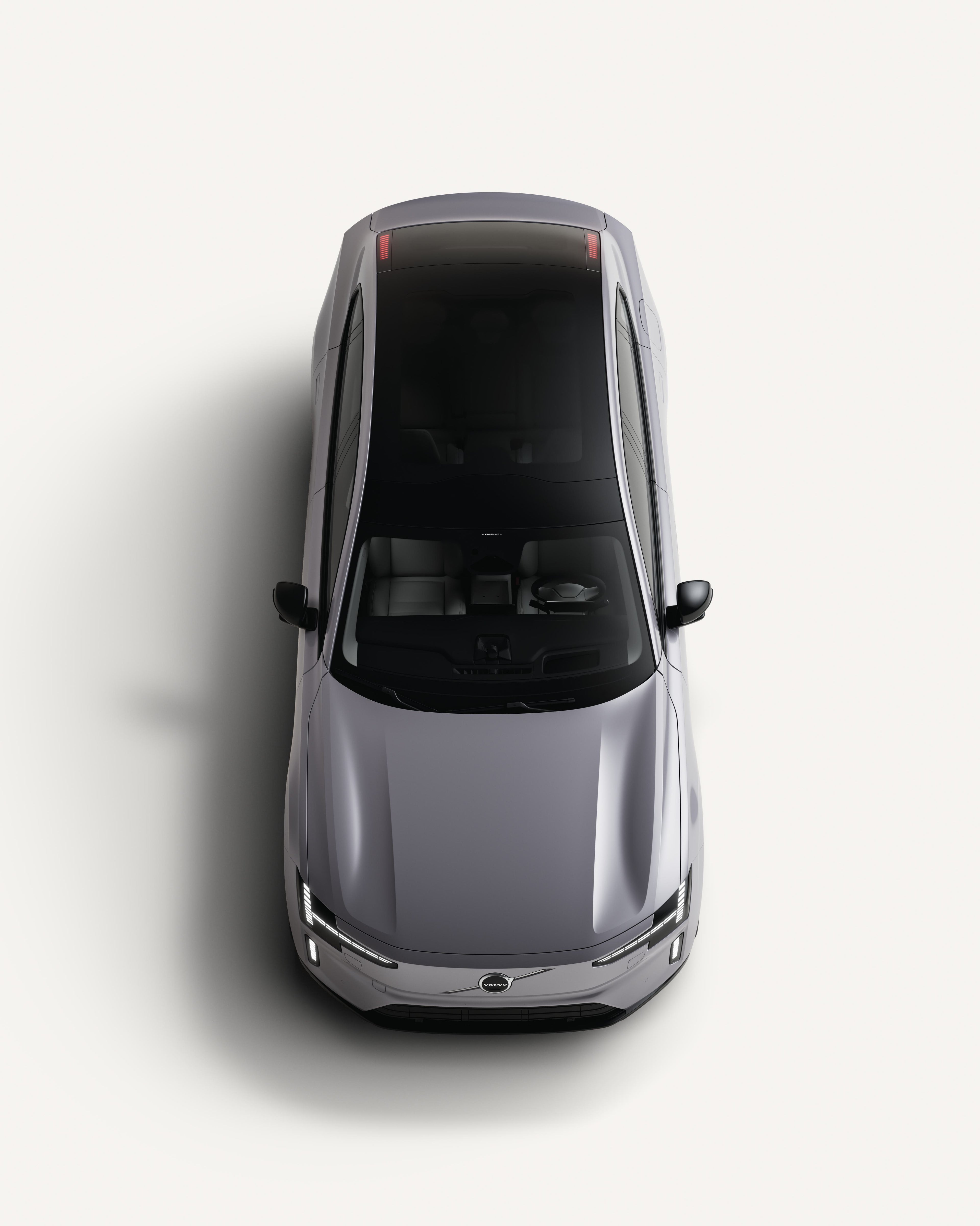 High-Definition Pixel headlights