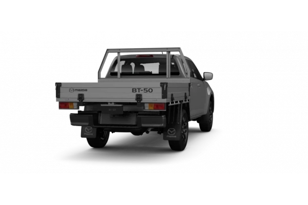 2026 Mazda BT-50 TF XT Cab Chassis Image 15