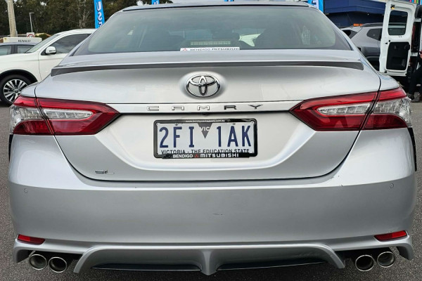 2018 Toyota Camry AXVH71R SL Sedan Image 5