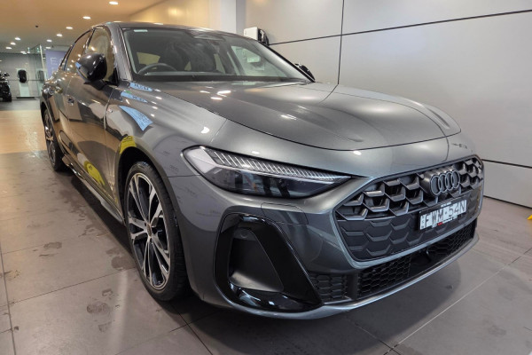 Audi A5 TFSI 150kW S line B10