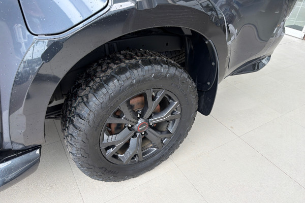 2023 Isuzu D-MAX RG X-TERRAIN Ute Image 16