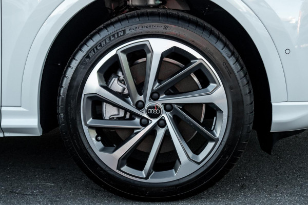 2025 Audi Q5 GU TDI 150kW Sport SUV image 23