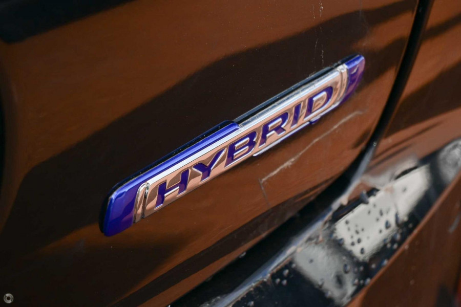 2026 Suzuki Fronx KW Hybrid SUV Image 10