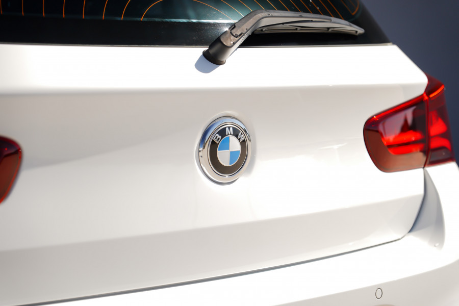 2019 BMW 1 Series Sport Hatch Image 11