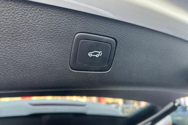 2021 MG HS SAS23 Excite X SUV Image 30