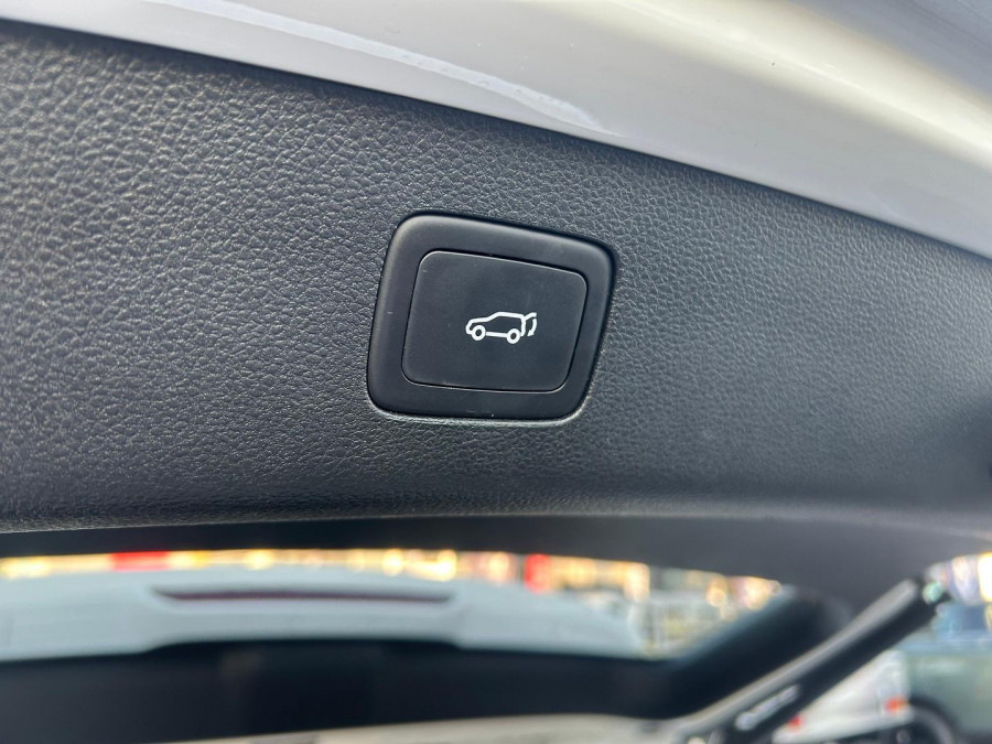 2021 MG HS SAS23 Excite X SUV Image 30