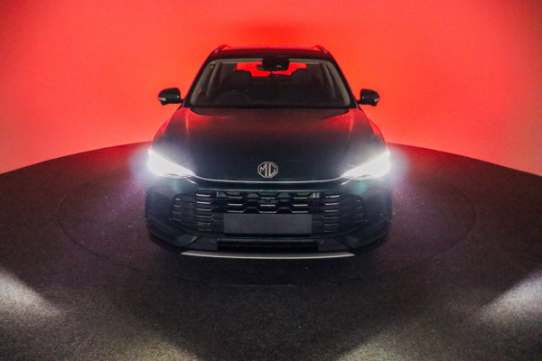 2026 MG ZS Essence Hybrid+ SUV Image 9