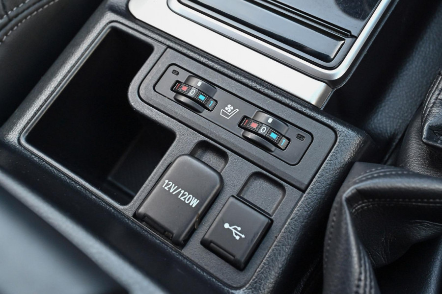2021 Toyota LandCruiser Prado GDJ150R VX SUV