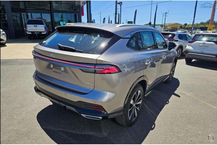 2025 MG HS AS33 Excite SUV Image 7