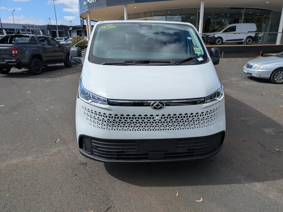 2026 LDV Deliver 7   Van Image 2