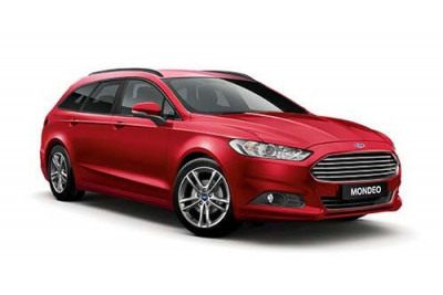 Ford Mondeo Ambiente Wagon MD