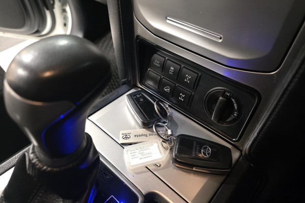 2023 Toyota LandCruiser Prado GDJ150R GXL SUV Image 26