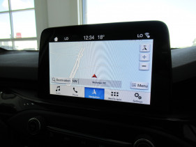 2019 MY19.25 Ford Focus SA 2019.25MY ST-LINE Hatchback