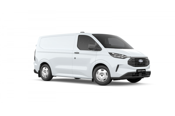 2024 MY23.75 Ford Transit Custom AV Trend Van