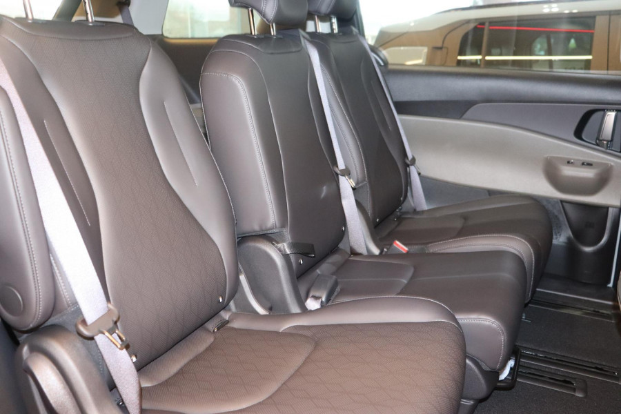 2026 MY27 Kia Carnival KA4 PE Sport+ HEV People Mover Image 22