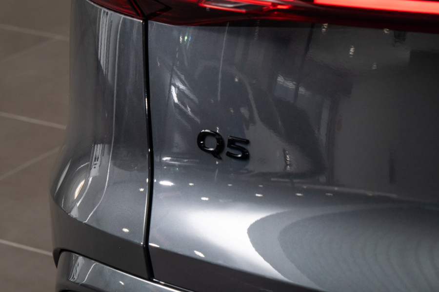 2025 Audi Q5 GU TDI 150kW Sport SUV