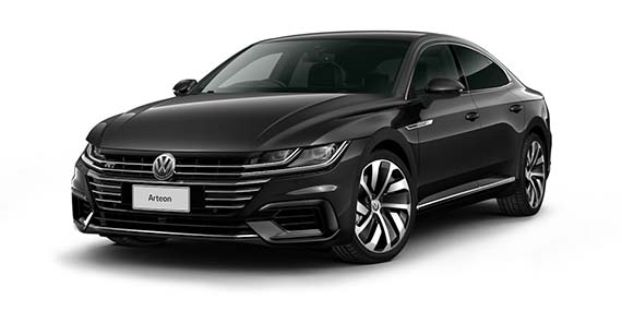 Deep Black Pearlescent