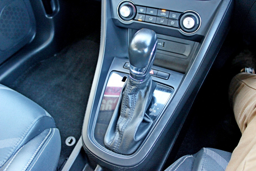 2021 MG MG3 SZP1 Excite Hatch Image 17