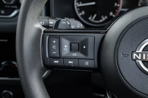 2024 Nissan QASHQAI J12 ST SUV Image 17