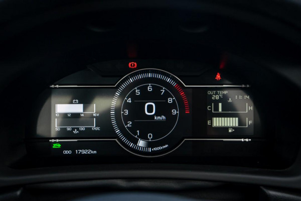 2023 Subaru BRZ ZD8 S Coupe Image 4