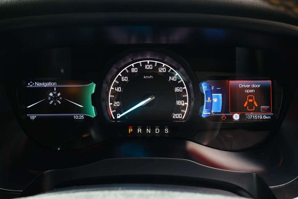 2019 MY19.75 Ford Ranger PX MkIII Wildtrak Ute Image 15