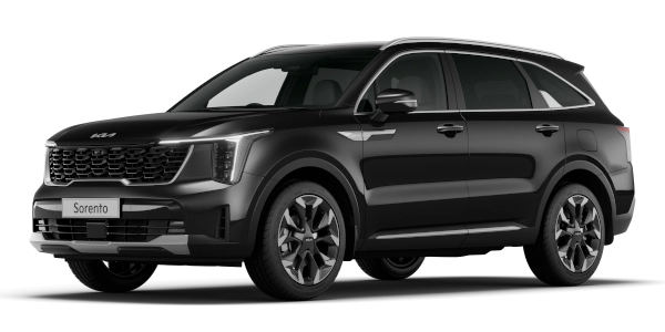 2026 Kia Sorento MQ4 PE GT-Line SUV