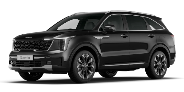 Aurora Black Pearl