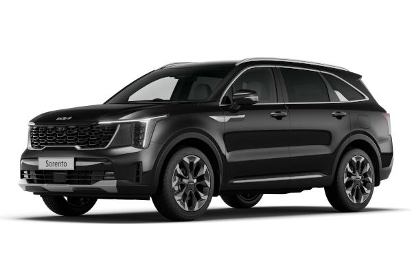 2026 Kia Sorento MQ4 PE GT-Line SUV