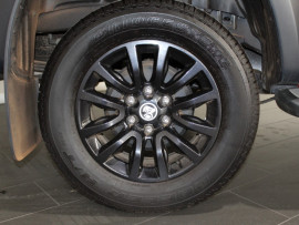 2019 Holden Colorado RG 4x4 Crew Cab Pickup Z71 Utility