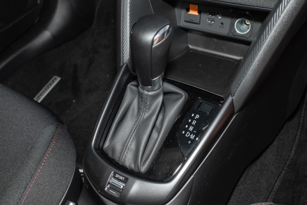 2025 Mazda 2 DJ Series G15 Evolve Hatch Image 13