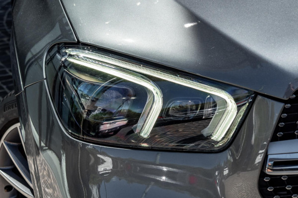 2021 Mercedes-Benz GLE-Class V167 GLE300 d SUV