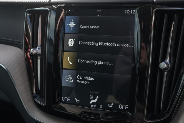 2020 Volvo XC60 UZ T5 SUV image 11