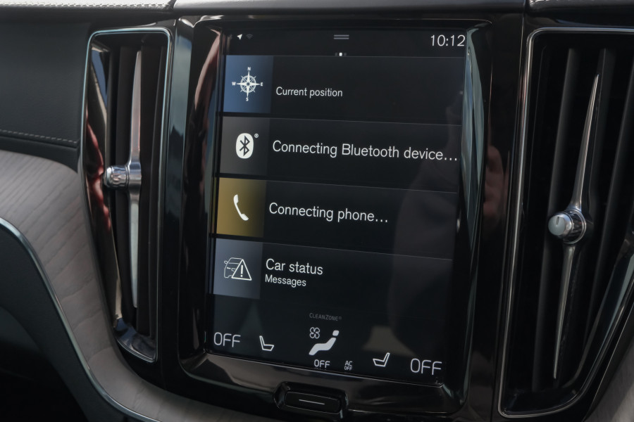 2020 Volvo XC60 UZ T5 SUV Image 11
