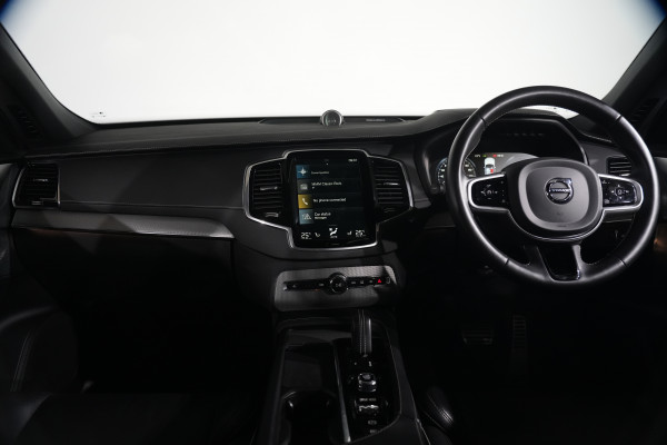 2021 MY20 Volvo XC90 L Series T8 R-Design SUV Image 14