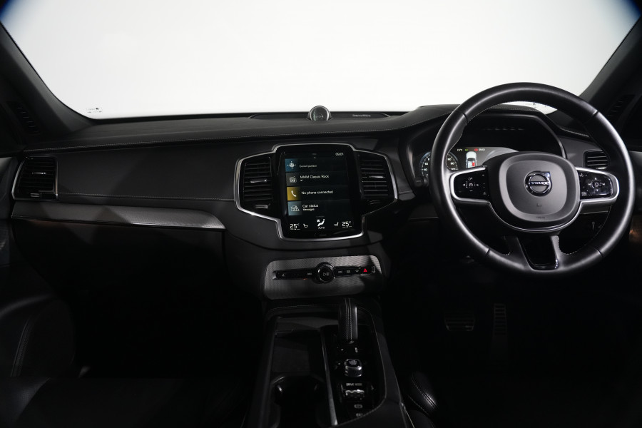 2021 MY20 Volvo XC90 L Series T8 R-Design SUV Image 14