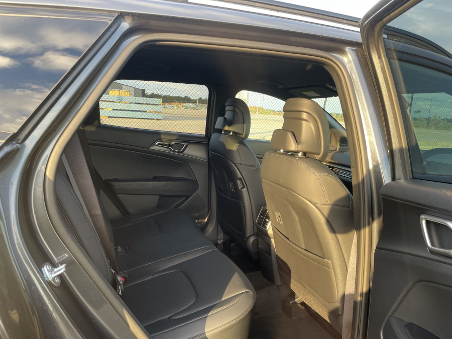 2026 Kia Sportage NQ5 PE SX+ SUV Image 10