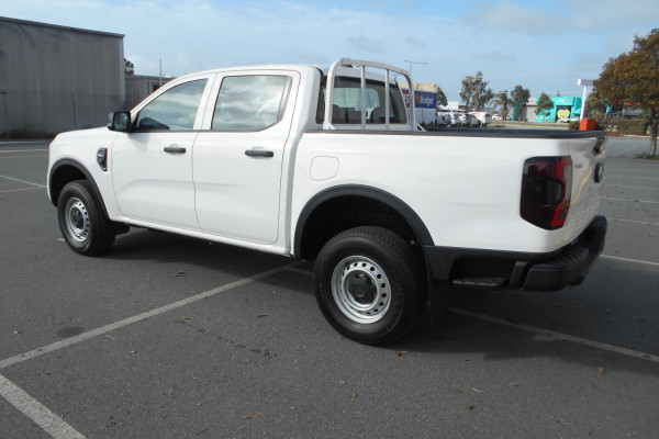 2024 Ford Ranger P703 XL Ute Image 5