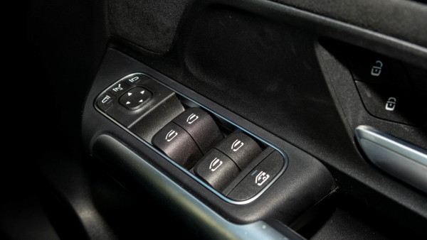 2026 MY25 Mercedes-Benz GLA-Class H247 GLA200 SUV image 33