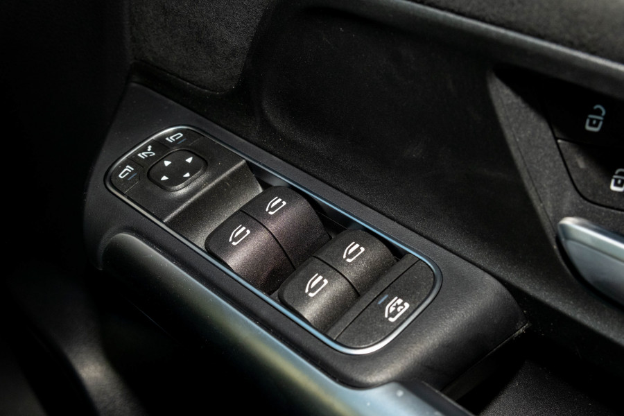 2026 MY25 Mercedes-Benz GLA-Class H247 GLA200 SUV