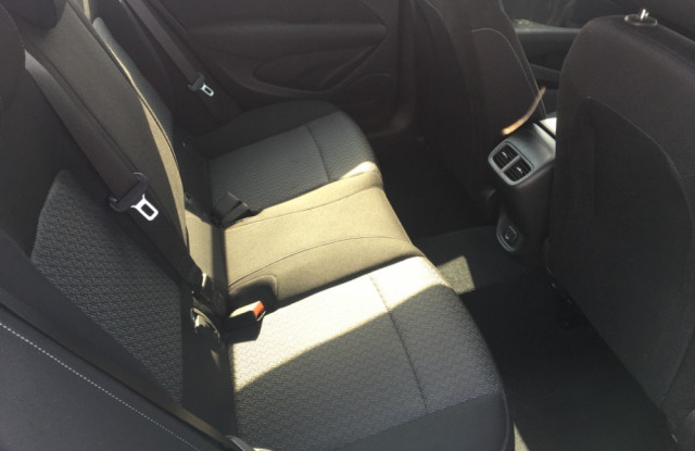 2018 Holden Commodore ZB Turbo LT Sportwagon