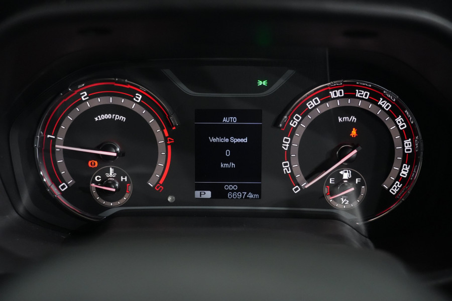 2022 LDV T60 Max LUXE Ute Image 15