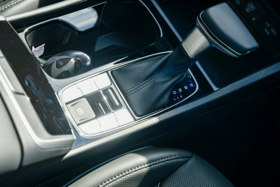2025 Hyundai Tucson NX4.V3 Elite SUV Image 15