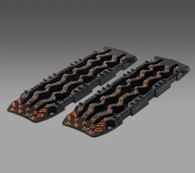 Recovery Board - TRED Pro