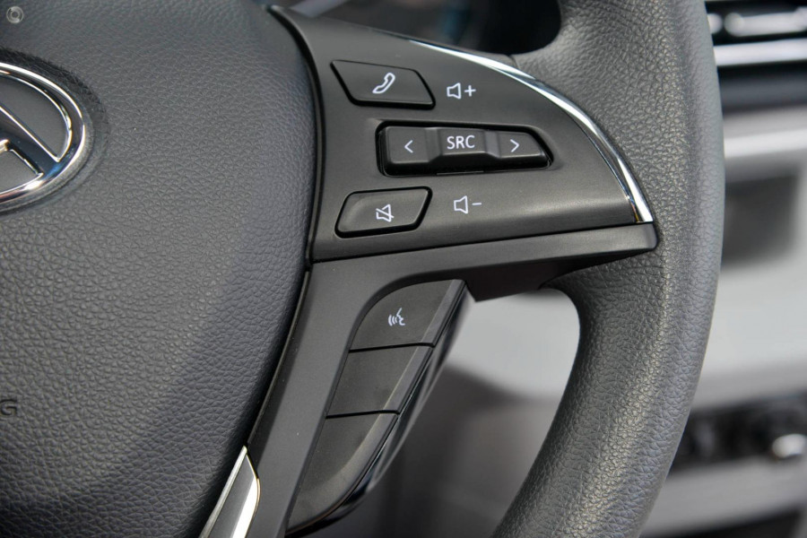 2023 LDV eDeliver 9  LWB Van Van Image 14